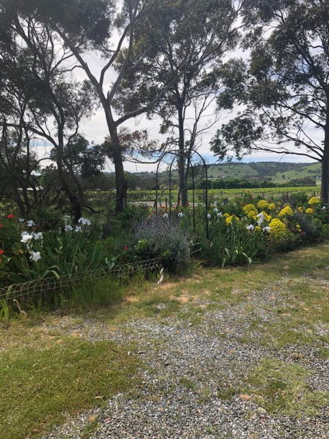 Bethany Cottages - South Australia Travel 4