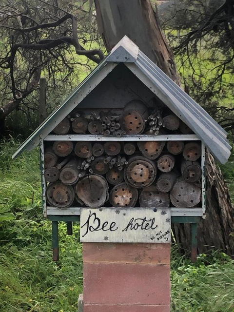 Bethany Cottages - South Australia Travel 3