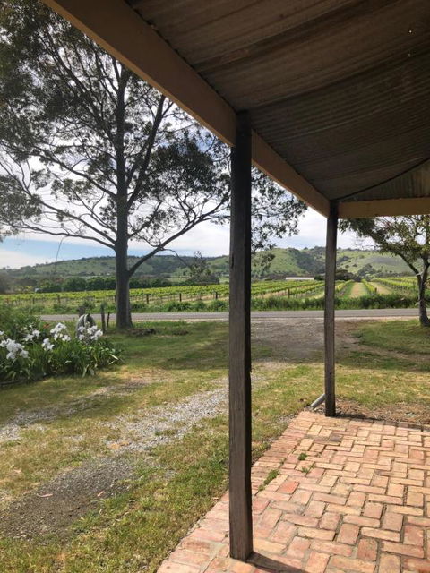 Bethany Cottages - South Australia Travel 2