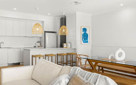 Beyond Beach House - South Australia Travel 2