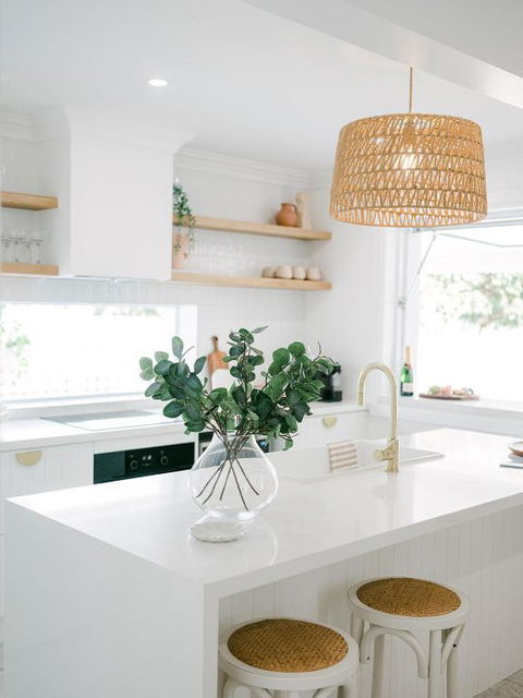 Bianco On Shoal - Luxe Beach House In Shoal Bay - South Australia Travel 2