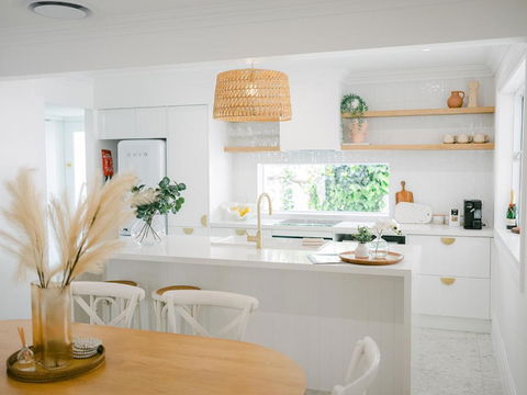 Bianco On Shoal - Luxe Beach House In Shoal Bay - South Australia Travel 1