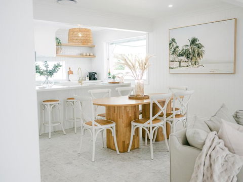 Bianco On Shoal - Luxe Beach House In Shoal Bay - South Australia Travel 0
