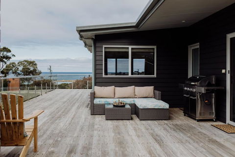 Bicheno Gardens - South Australia Travel 0