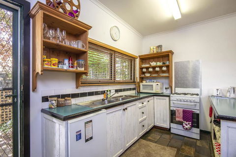 Bidwell Cottage - South Australia Travel 2