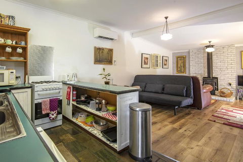 Bidwell Cottage - South Australia Travel 3