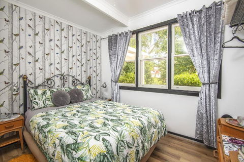 Bidwell Cottage - South Australia Travel 4