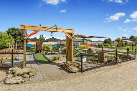 BIG4 Tasman Holiday Parks - Bendigo - South Australia Travel 3