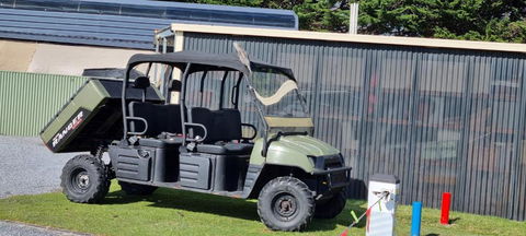 BIG4 Kelso Sands Holiday & Native Wildlife Park - South Australia Travel 3