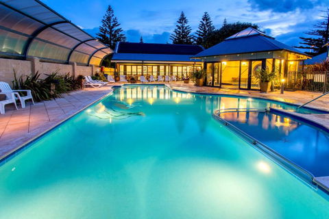 BIG4 Middleton Beach Holiday Park - South Australia Travel 1