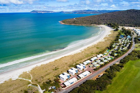 BIG4 Middleton Beach Holiday Park - South Australia Travel 0