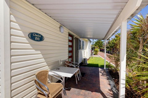 BIG4 Middleton Beach Holiday Park - South Australia Travel 4