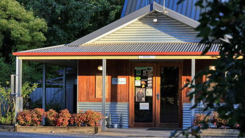 Big4 Porepunkah Holiday Park - South Australia Travel 0