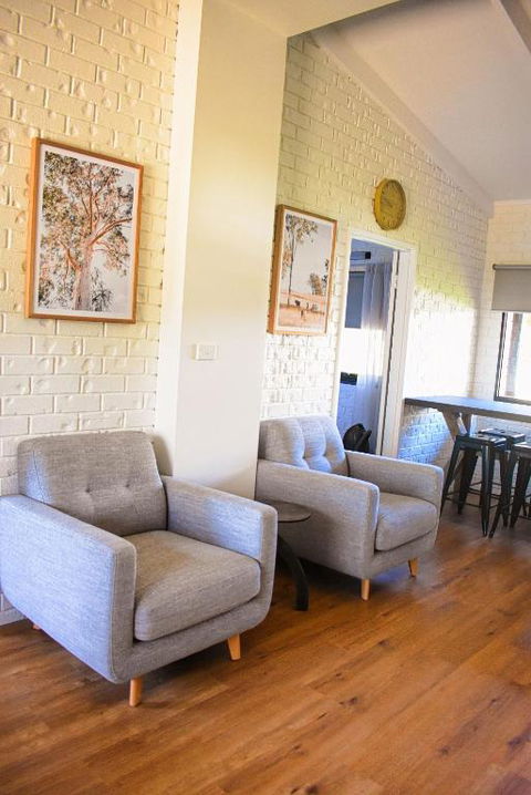 Big4 Porepunkah Holiday Park - South Australia Travel 4