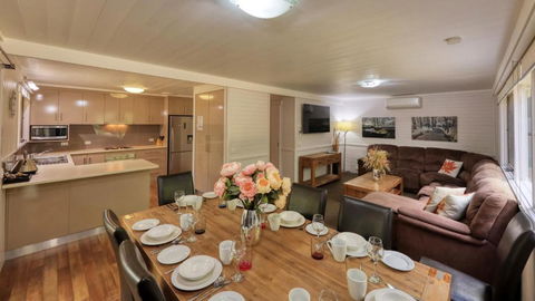 Big4 Porepunkah Holiday Park - South Australia Travel 2