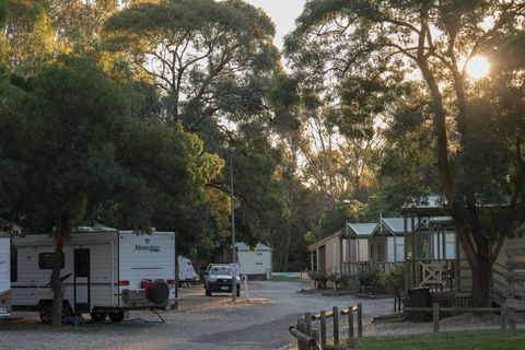 BIG4 Seymour Holiday Park - South Australia Travel 0