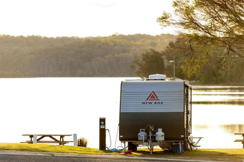 BIG4 Wallaga Lake Holiday Park - South Australia Travel 4