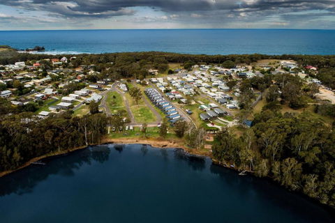 BIG4 Wallaga Lake Holiday Park - South Australia Travel 2