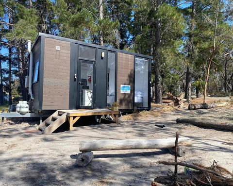 Bilby Park Escape 1 By Tiny Away - South Australia Travel 2