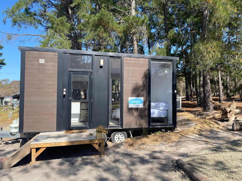 Bilby Park Escape 1 By Tiny Away - South Australia Travel 0