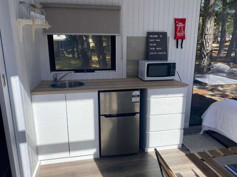 Bilby Park Escape 1 By Tiny Away - South Australia Travel 4