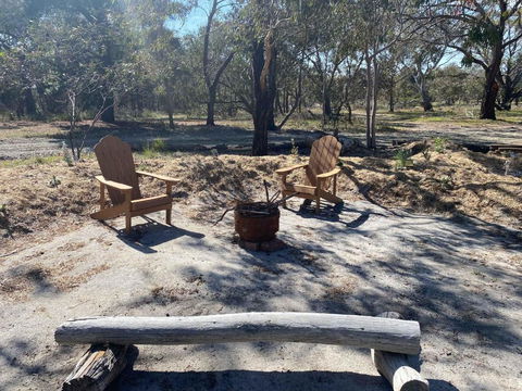 Bilby Park Escape 1 By Tiny Away - South Australia Travel 1