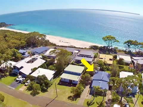 Bimbimbie At Hyams Beach - South Australia Travel 0