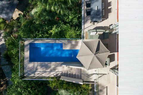 Bimbimbie Lodge Killcare - South Australia Travel 3