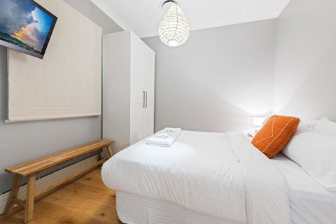 Belle Cottage On March - Central High-End Heritage - South Australia Travel 3