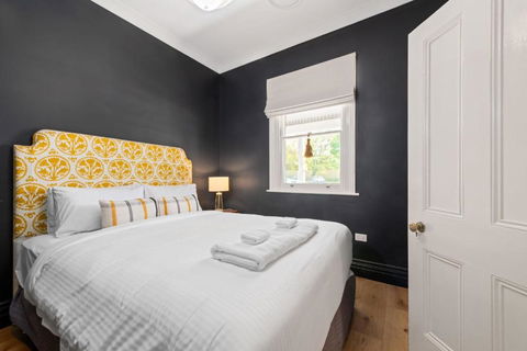 Belle Cottage On March - Central High-End Heritage - South Australia Travel 1