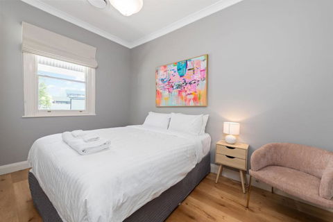 Belle Cottage On March - Central High-End Heritage - South Australia Travel 2