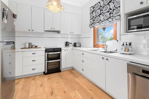 Belle Cottage On March - Central High-End Heritage - South Australia Travel 4