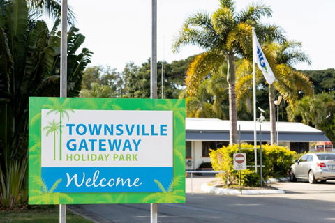 BIG4 Townsville Gateway Holiday Park - South Australia Travel 1