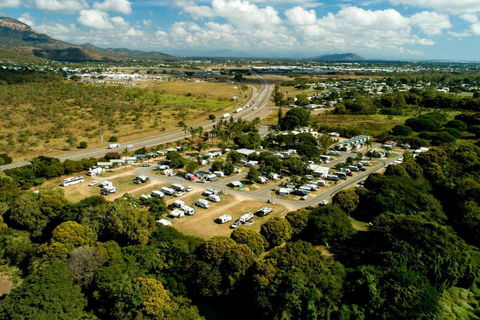 BIG4 Townsville Gateway Holiday Park - South Australia Travel 3