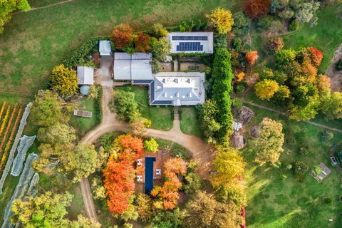 Beechworth House - South Australia Travel 1