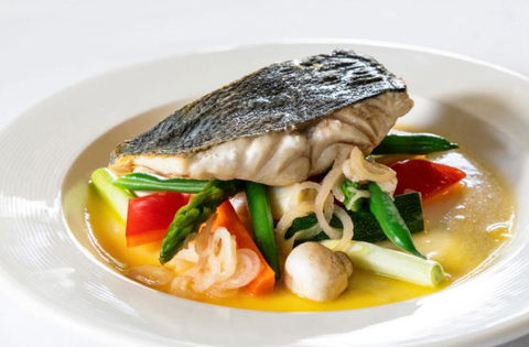 Beechworth House - South Australia Travel 2