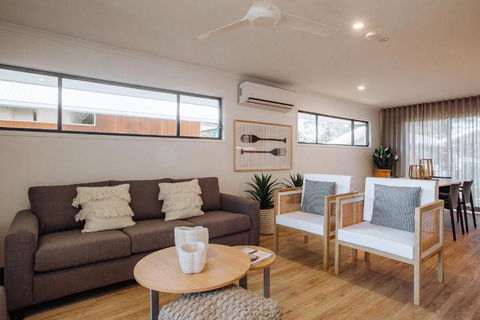 BIG4 Sandstone Point Holiday Resort Bribie Island - South Australia Travel 2