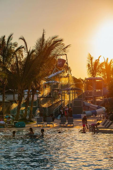 BIG4 Sandstone Point Holiday Resort Bribie Island - South Australia Travel 1