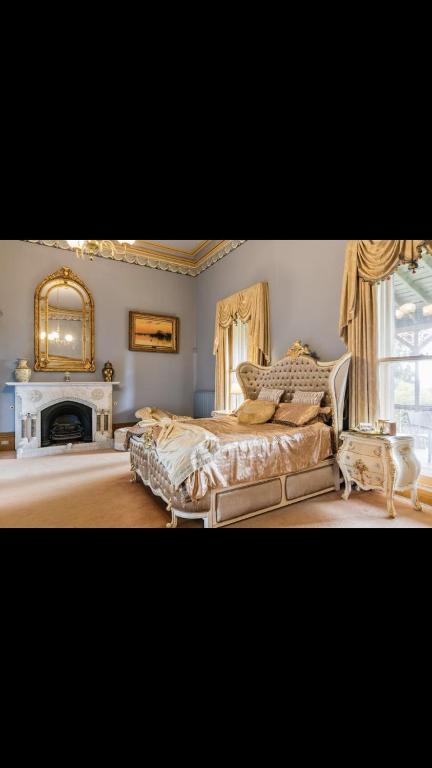 Bishops Palace Ballarat - South Australia Travel 4