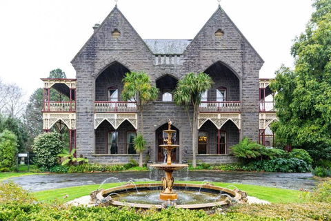 Bishops Palace Ballarat - South Australia Travel 2