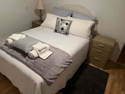 Bj Comfy Home - South Australia Travel 3