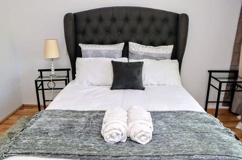 Bj Comfy Home - South Australia Travel 4