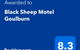 Black Sheep Motel Goulburn - thumb 1