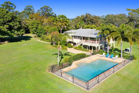 Blair Downs Farm Country Retreat - South Australia Travel 0