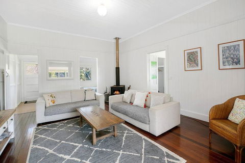 Blair Downs Farm Country Retreat - South Australia Travel 1