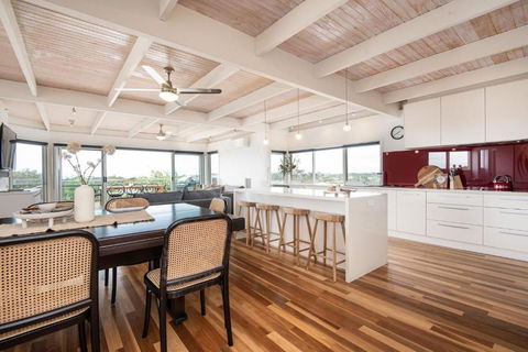 Blairgowrie Beach House - South Australia Travel 3