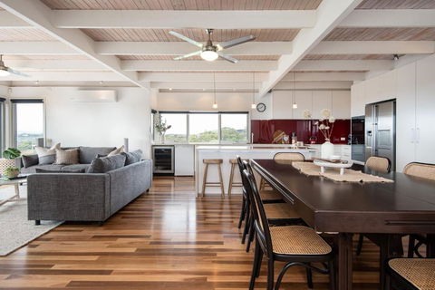 Blairgowrie Beach House - South Australia Travel 1