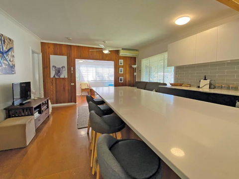 BLUEGUM COTTAGE - South Australia Travel 0