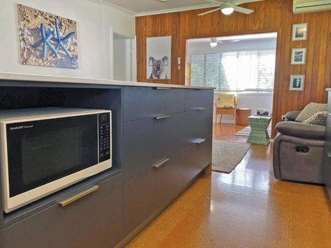 BLUEGUM COTTAGE - South Australia Travel 1