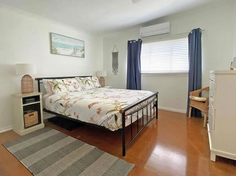 BLUEGUM COTTAGE - South Australia Travel 2